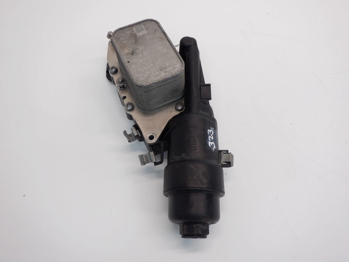 Mini Cooper Oil Filter Housing 11428585235 14-22 F5x F60