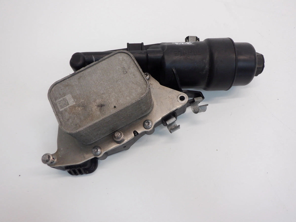Mini Cooper Oil Filter Housing 11428585235 14-22 F5x F60