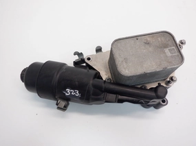 Mini Cooper Oil Filter Housing 11428585235 14-22 F5x F60