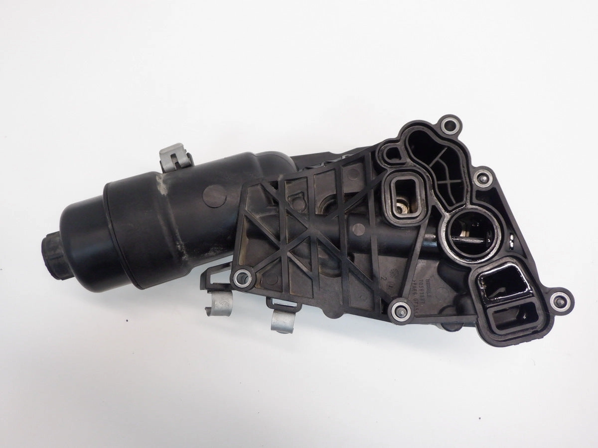 Mini Cooper Oil Filter Housing 11428585235 14-22 F5x F60