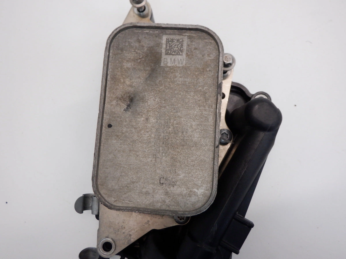 Mini Cooper Oil Filter Housing 11428585235 14-22 F5x F60