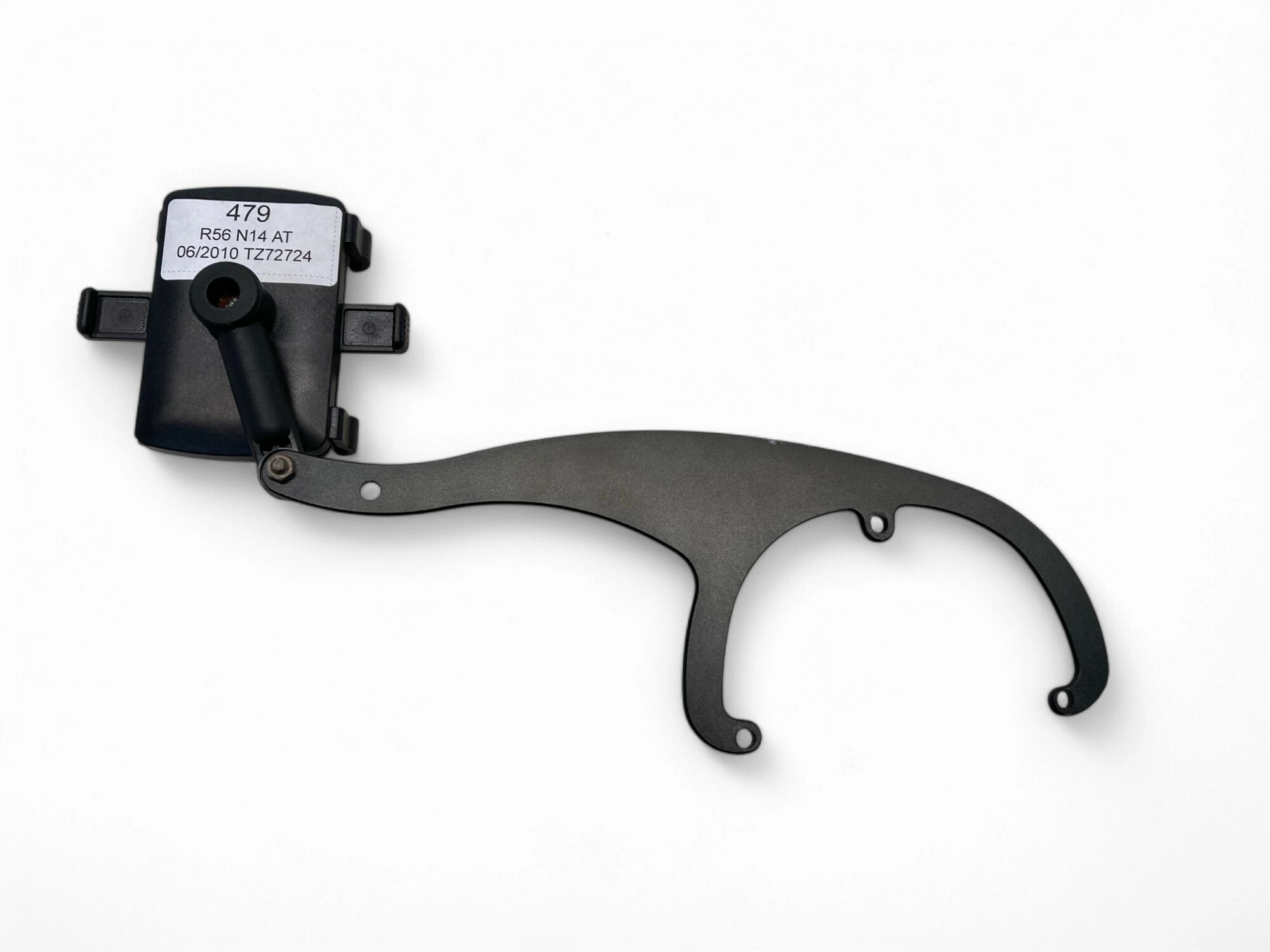 Mini Cooper Phone Mount Bracket 07-15 R5x 479