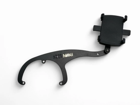 Mini Cooper Phone Mount Bracket 07-15 R5x 479