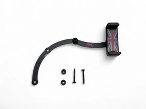 Mini Cooper Phone Mount Bracket 2007-2015 R5x 488