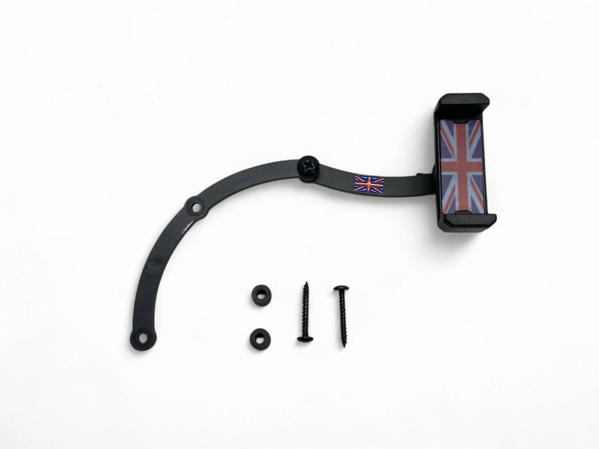 Mini Cooper Phone Mount Bracket 2007-2015 R5x 488