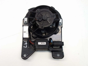 Mini Cooper Power Steering Pump Cooling Fan 32416857718 02-08 R50 R52 R53