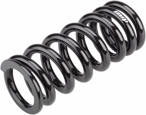 MRP Progressive Rear Shock Coil Spring, 130mm Long, 65mm Maximum Stroke, 500  Pound Spring Weight