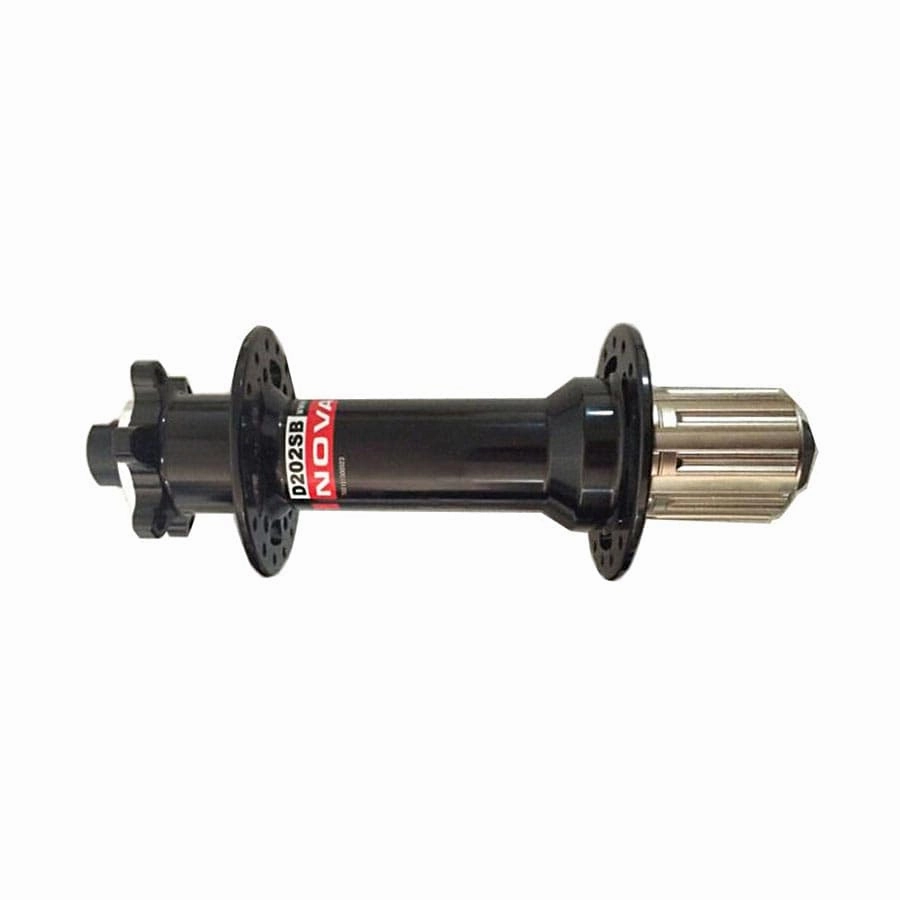 Novatec D201/D202SB