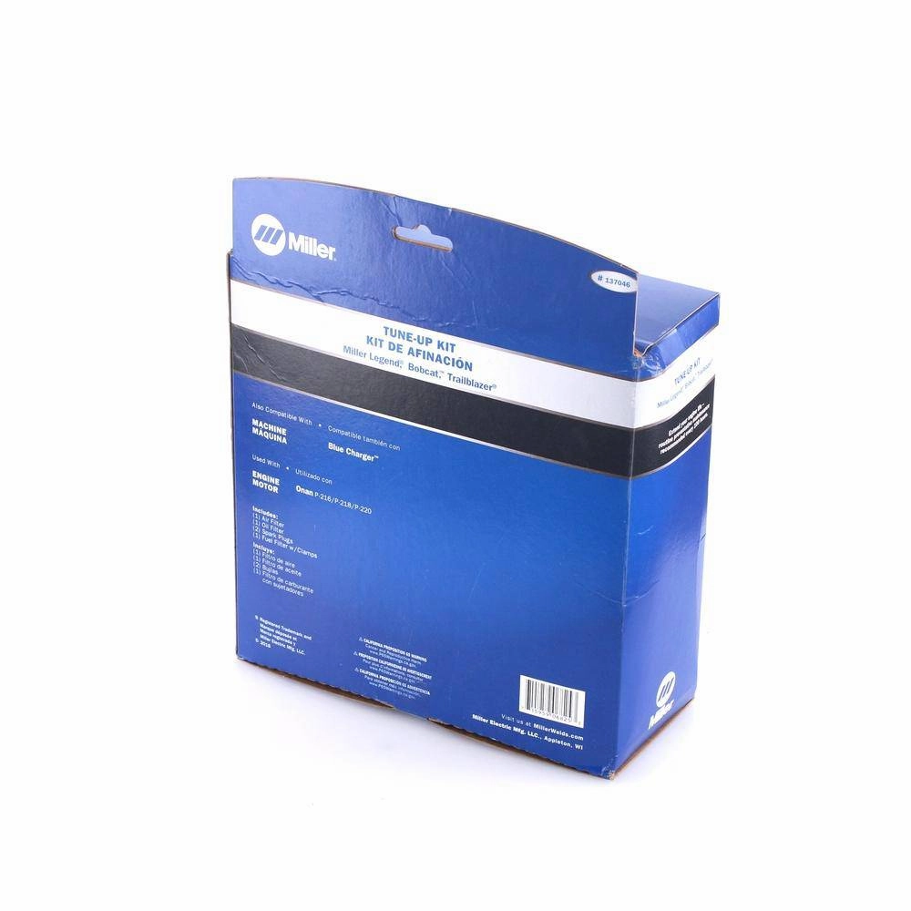 Onan Tune-Up & Filter Kit 137046
