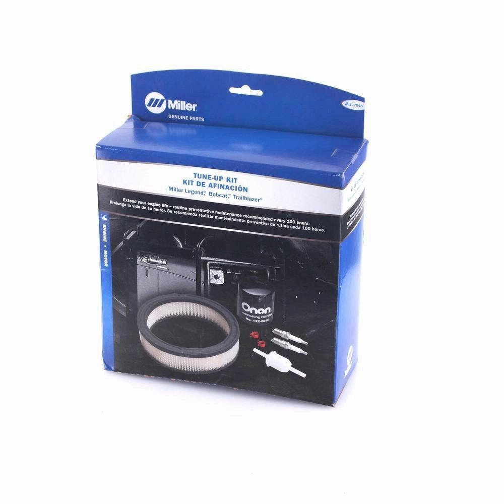 Onan Tune-Up & Filter Kit 137046