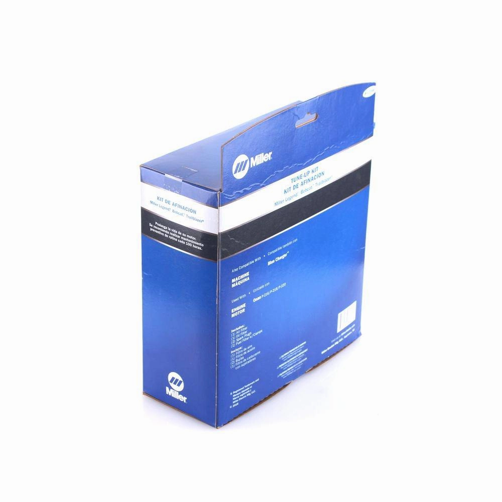 Onan Tune-Up & Filter Kit 137046