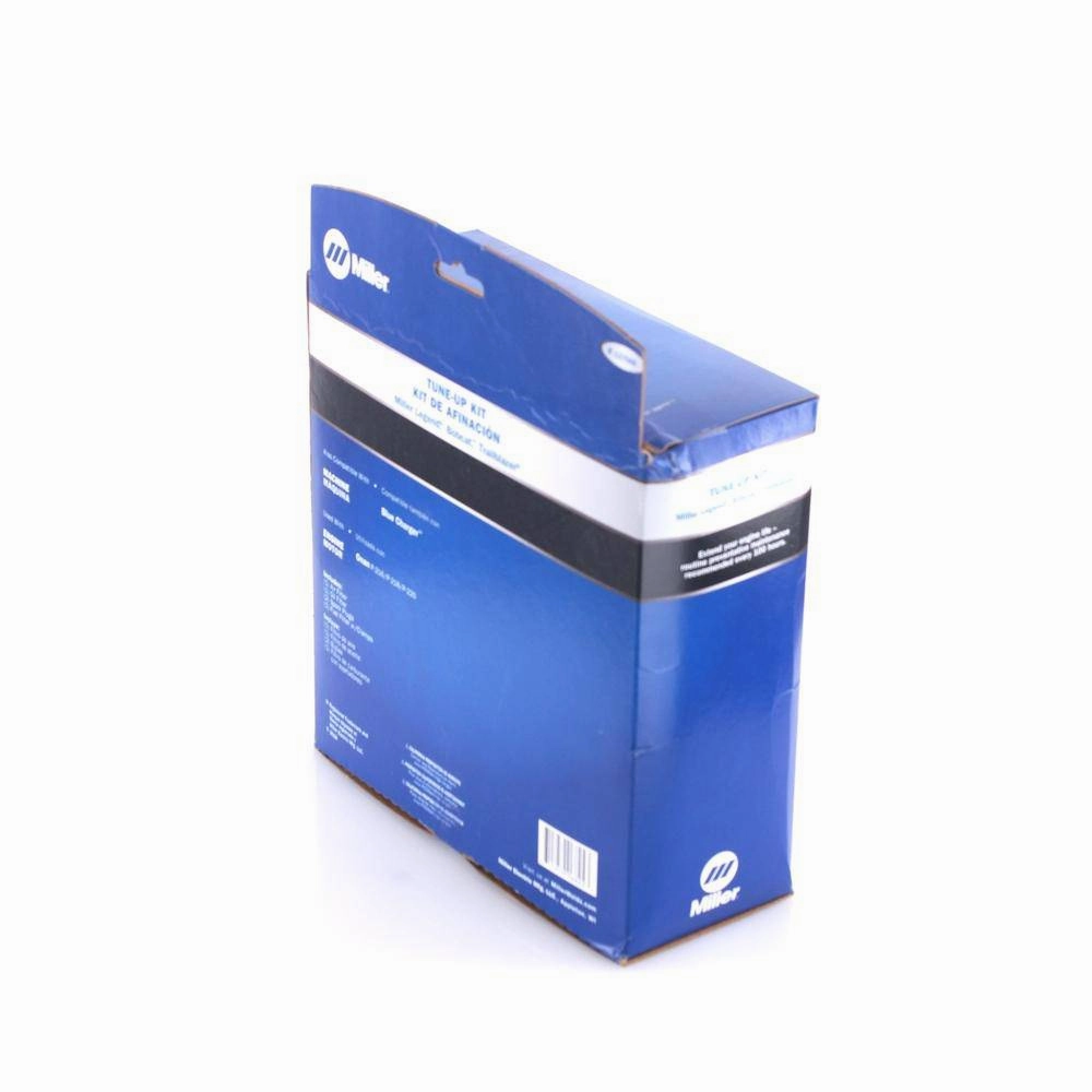 Onan Tune-Up & Filter Kit 137046