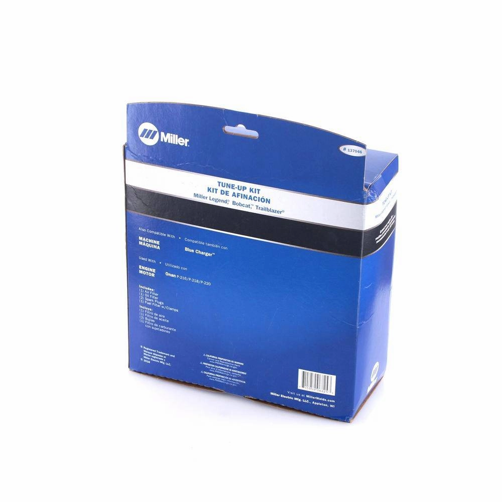 Onan Tune-Up & Filter Kit 137046