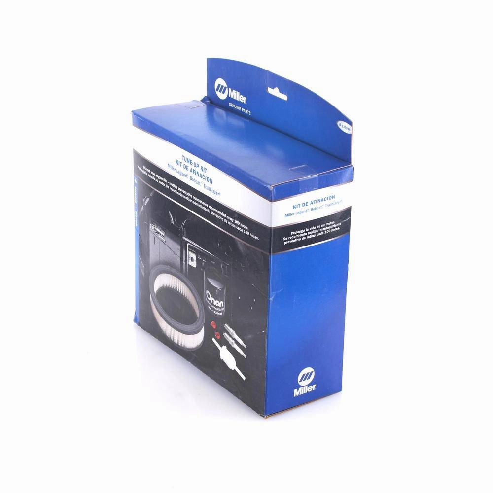 Onan Tune-Up & Filter Kit 137046