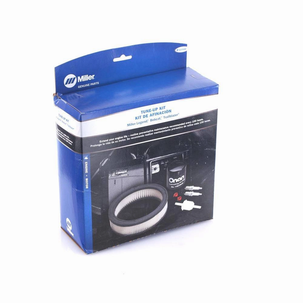Onan Tune-Up & Filter Kit 137046