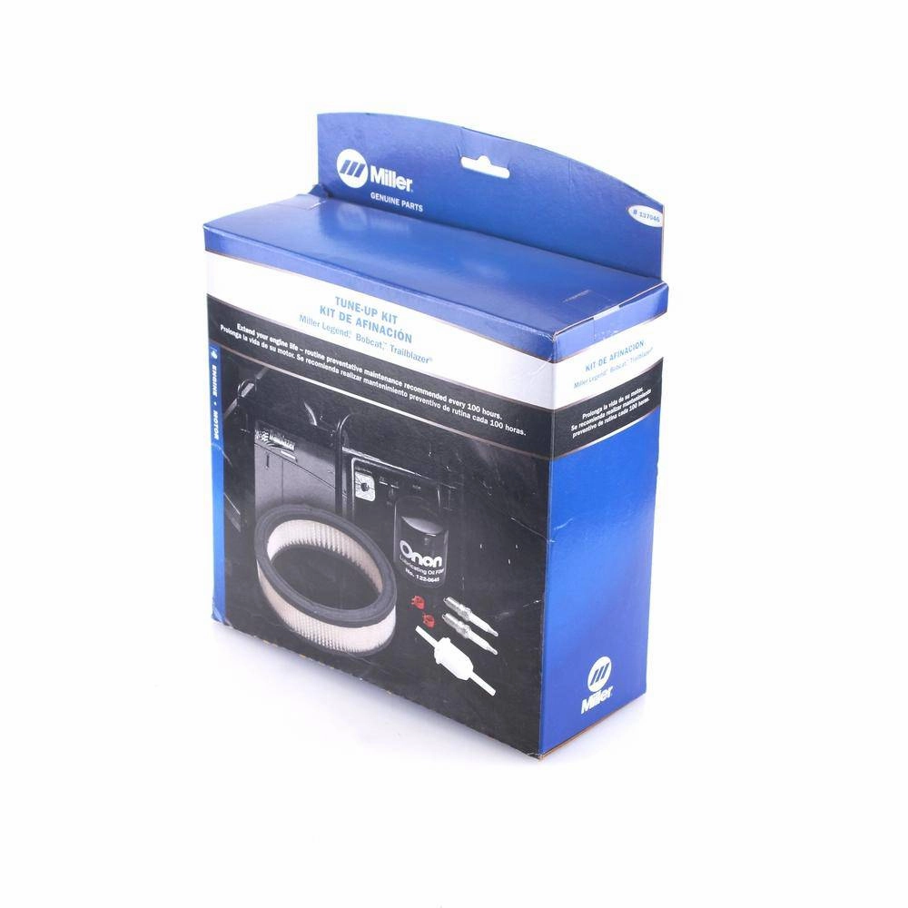 Onan Tune-Up & Filter Kit 137046