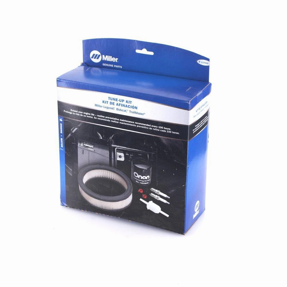 Onan Tune-Up & Filter Kit 137046