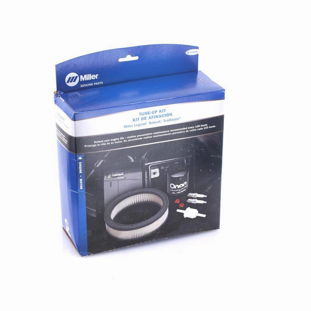 Onan Tune-Up & Filter Kit 137046