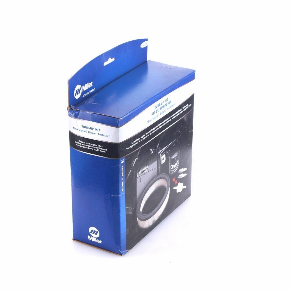 Onan Tune-Up & Filter Kit 137046