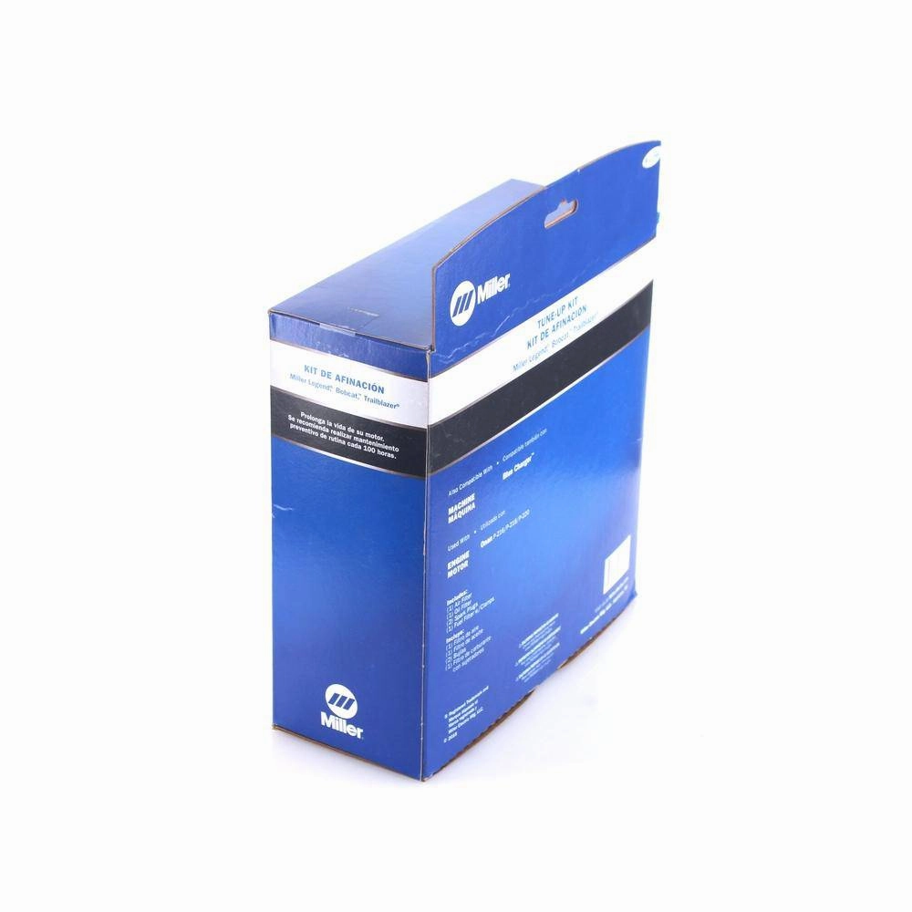 Onan Tune-Up & Filter Kit 137046