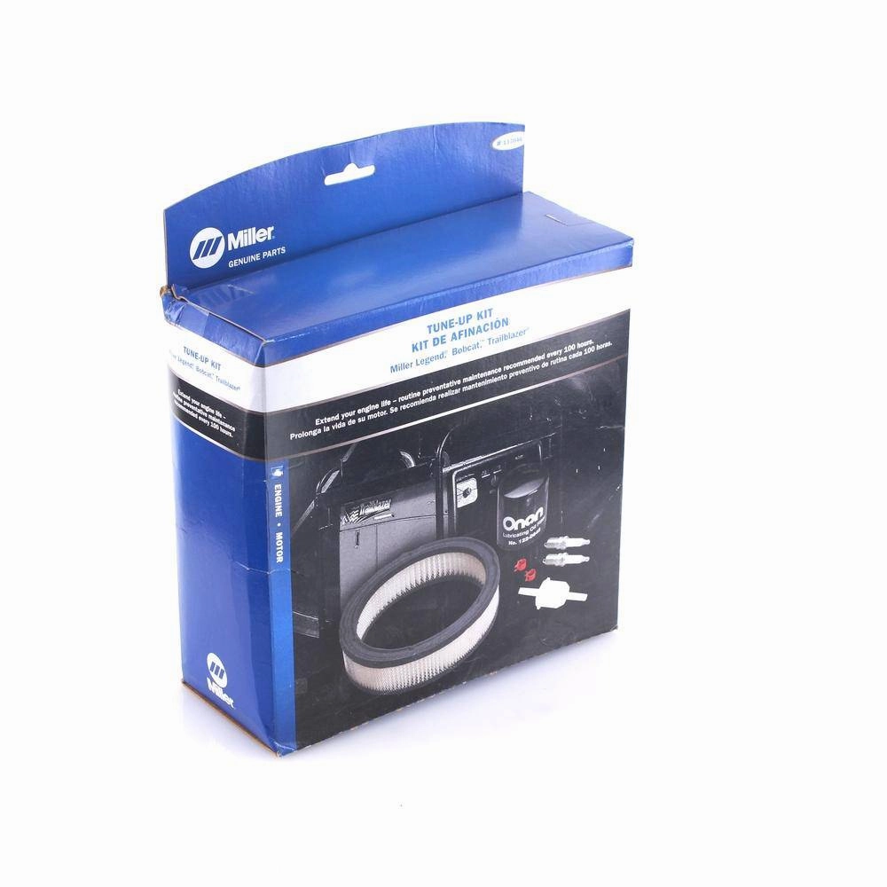 Onan Tune-Up & Filter Kit 137046