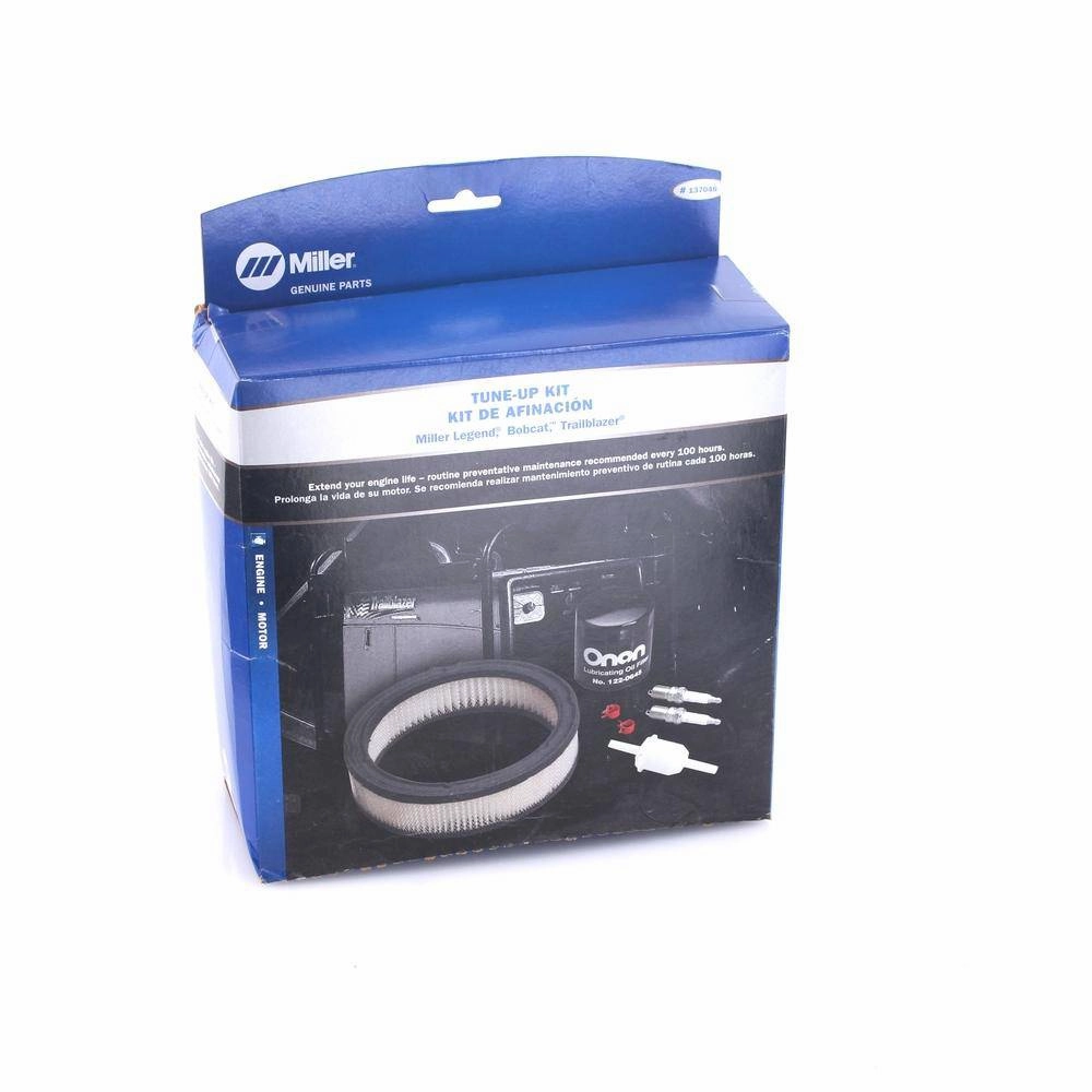 Onan Tune-Up & Filter Kit 137046