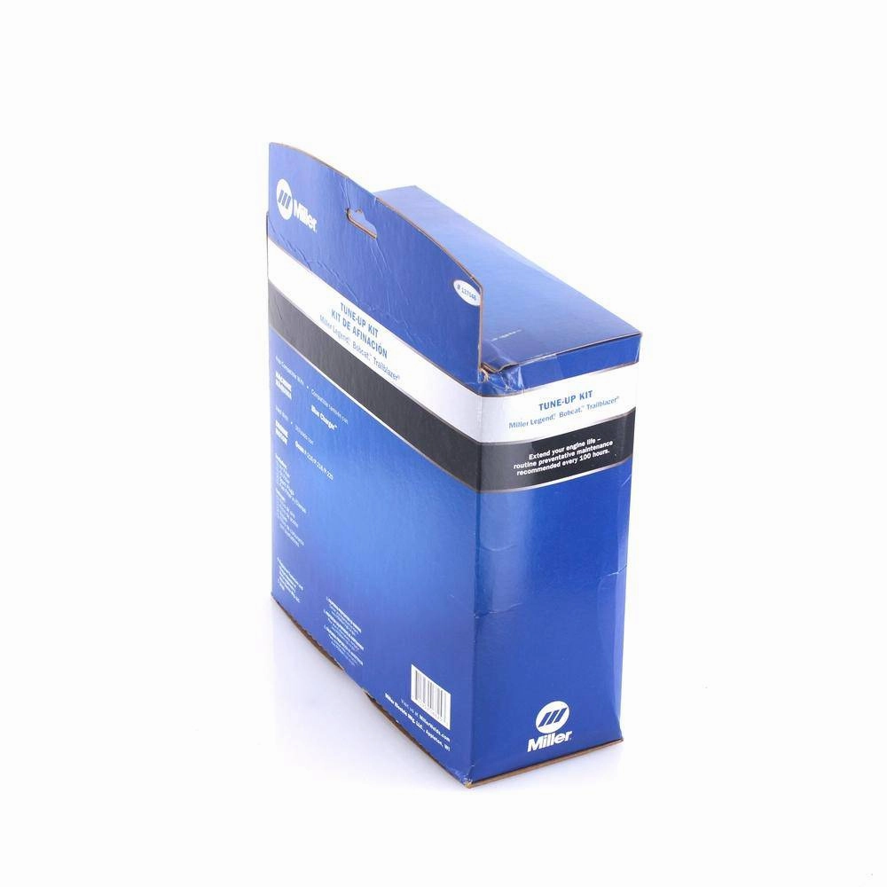 Onan Tune-Up & Filter Kit 137046