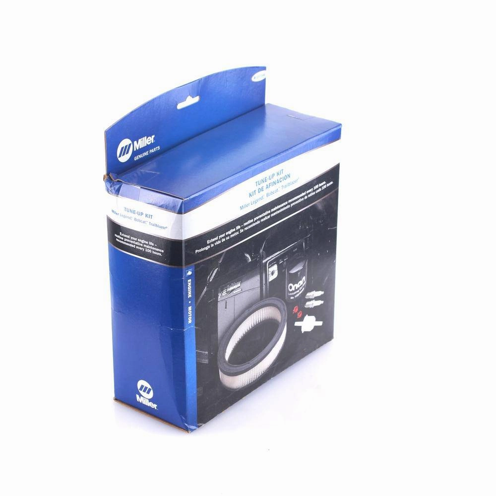 Onan Tune-Up & Filter Kit 137046