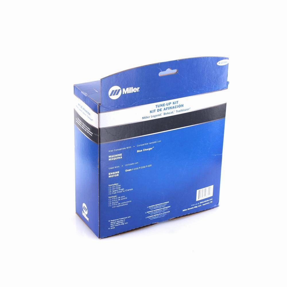 Onan Tune-Up & Filter Kit 137046
