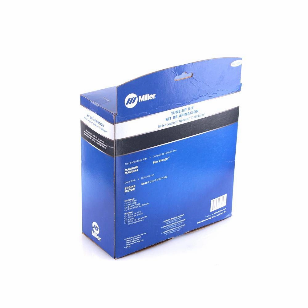 Onan Tune-Up & Filter Kit 137046