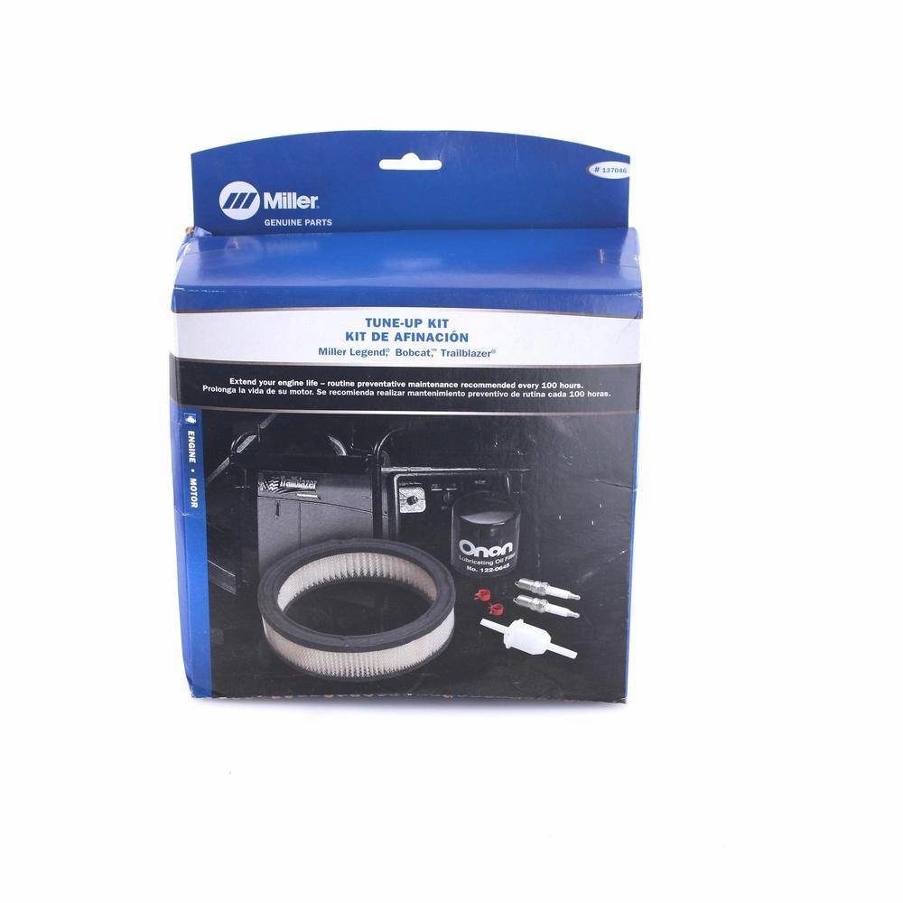 Onan Tune-Up & Filter Kit 137046