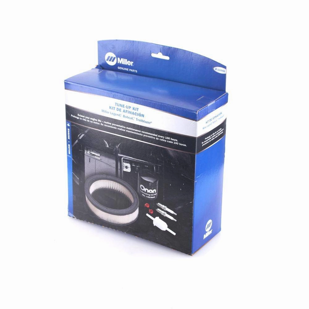 Onan Tune-Up & Filter Kit 137046