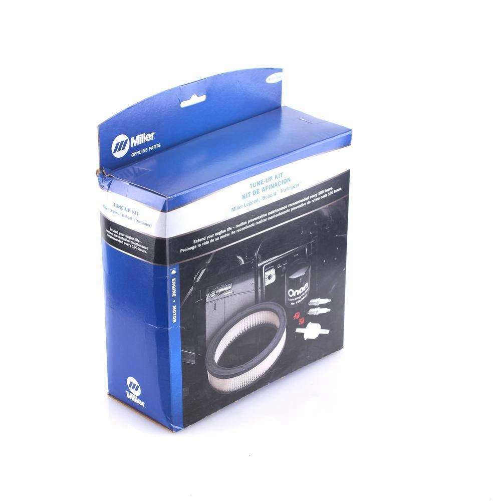Onan Tune-Up & Filter Kit 137046
