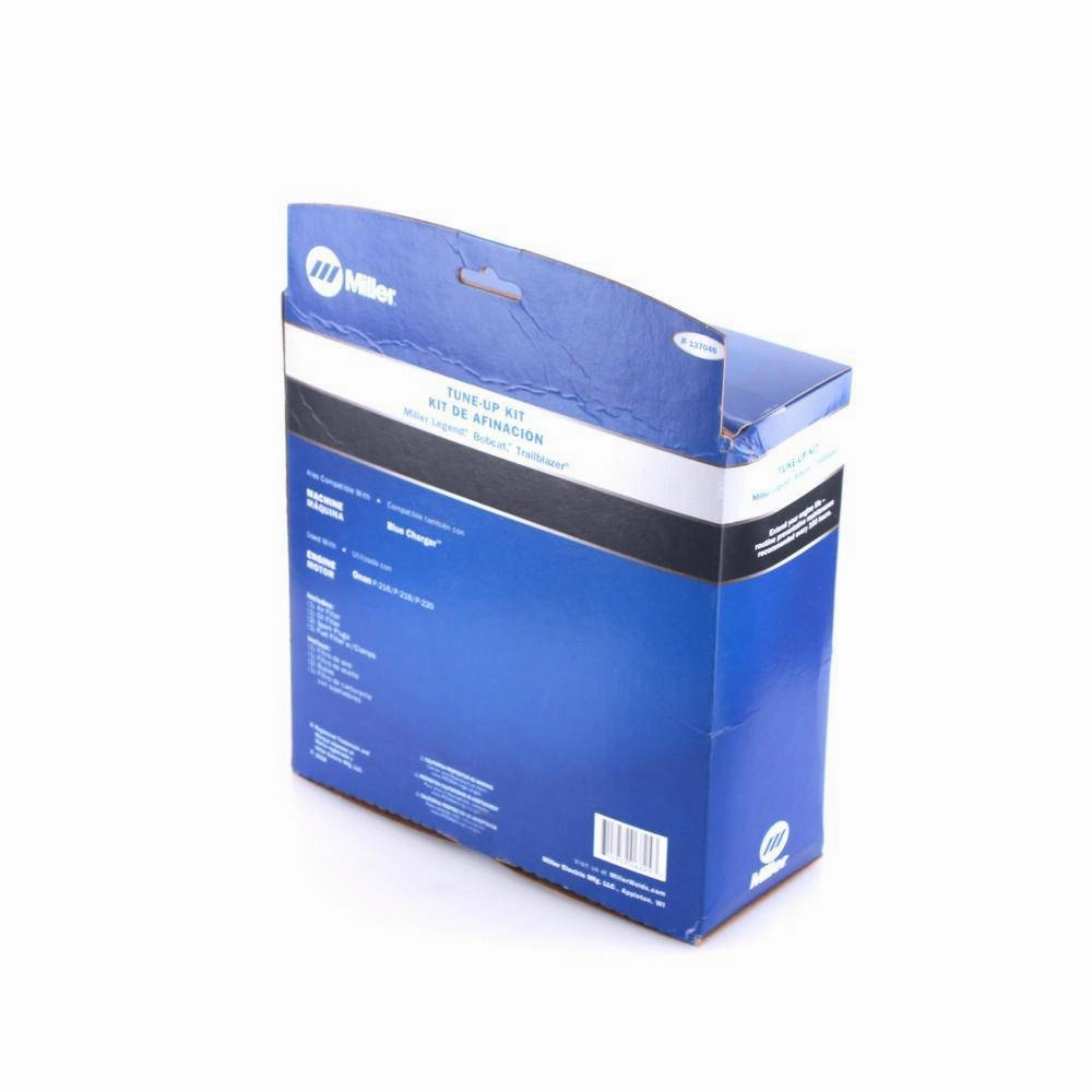 Onan Tune-Up & Filter Kit 137046