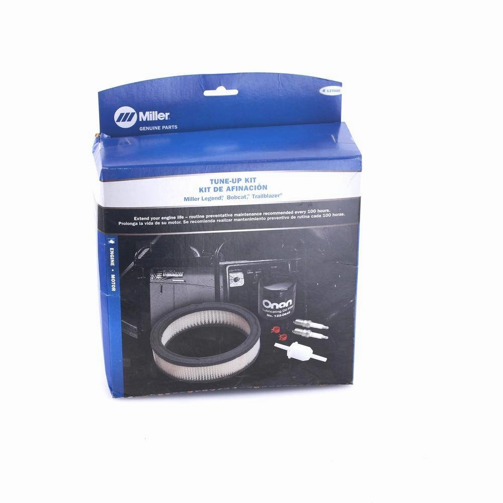 Onan Tune-Up & Filter Kit 137046