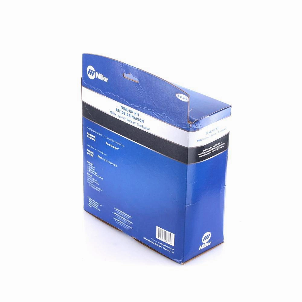 Onan Tune-Up & Filter Kit 137046