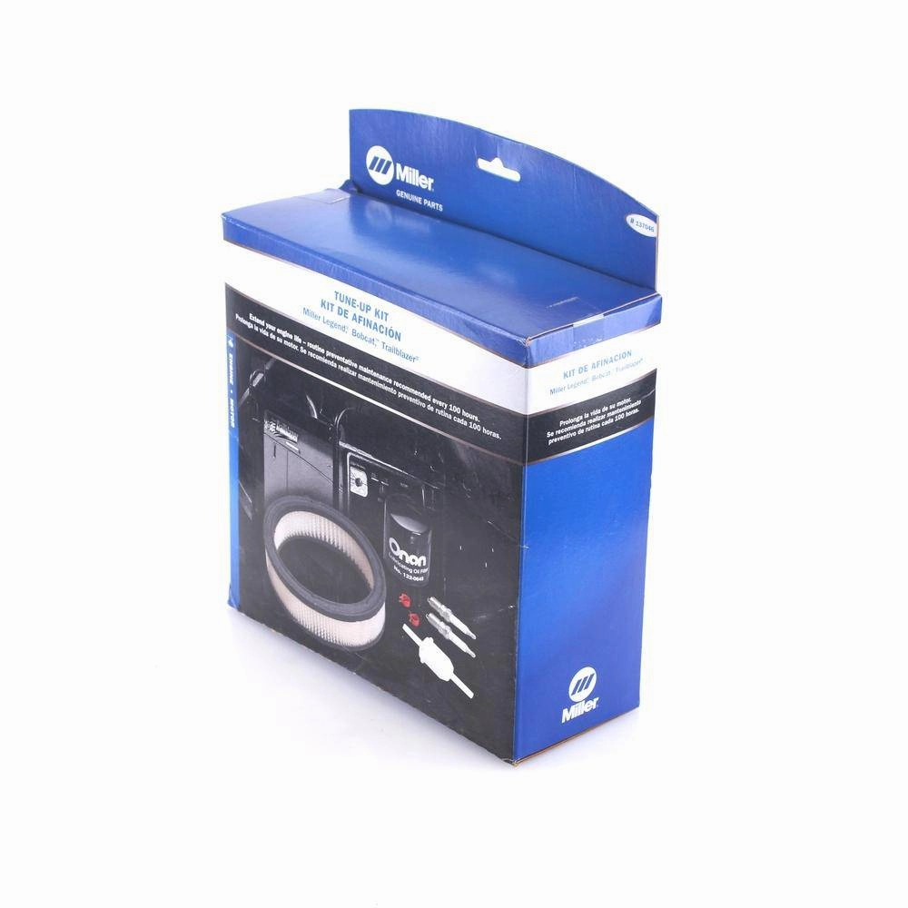 Onan Tune-Up & Filter Kit 137046
