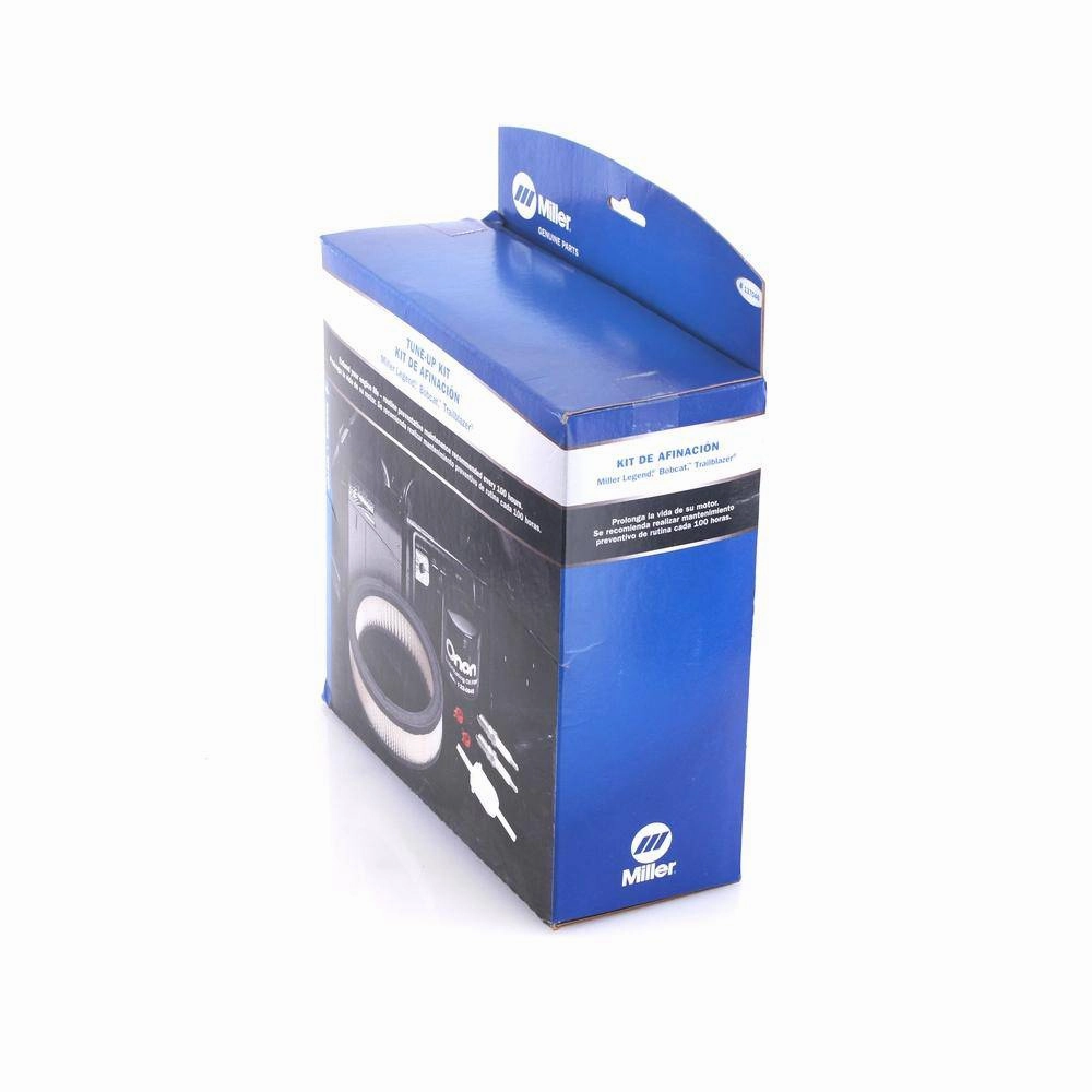 Onan Tune-Up & Filter Kit 137046