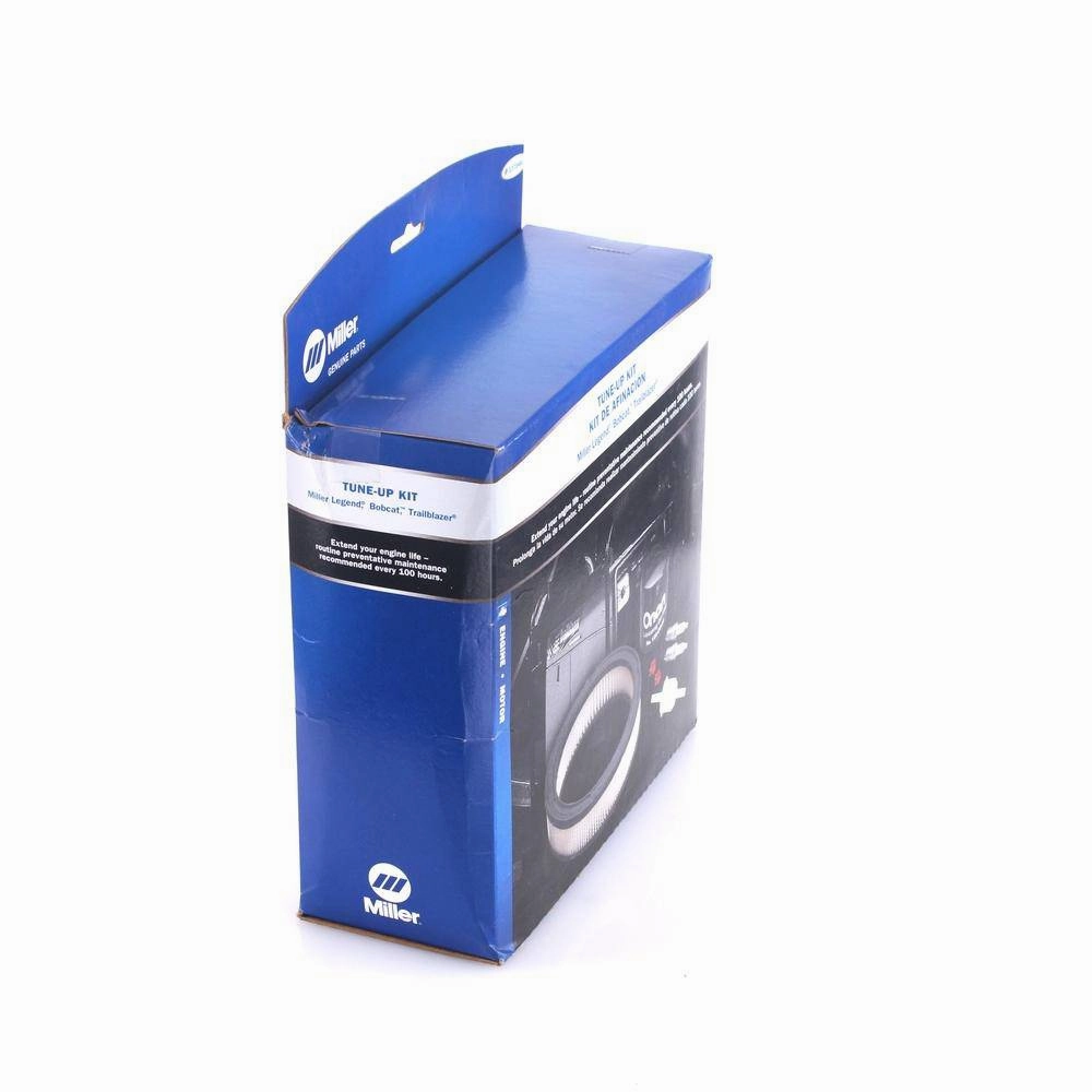 Onan Tune-Up & Filter Kit 137046