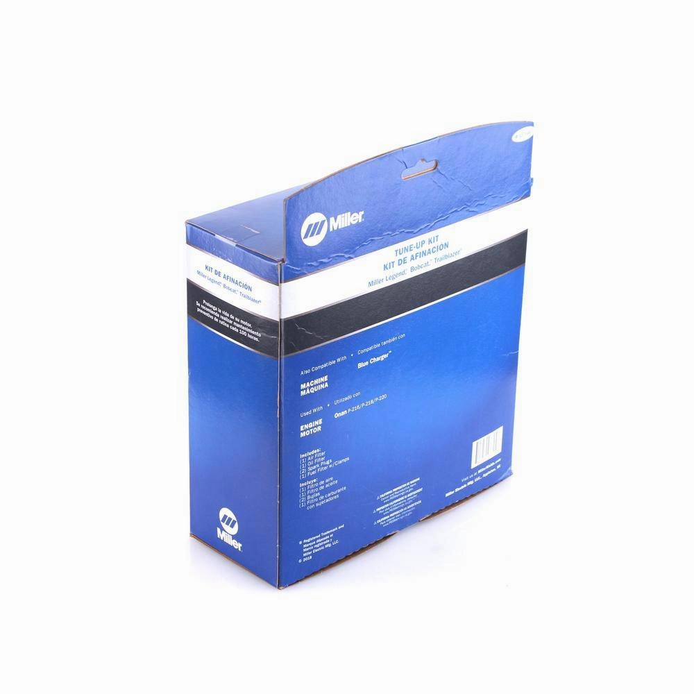 Onan Tune-Up & Filter Kit 137046