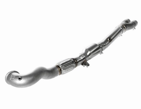 Performance Down Pipe for Audi RS3 8V 17  /TTRS 8S