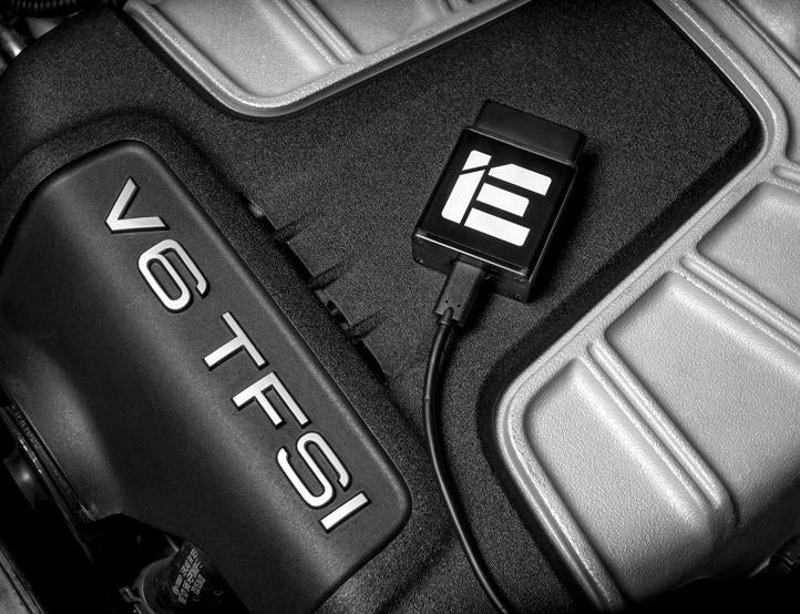 Performance ECU Flash for Audi S4 B8-B8.5/S5 8T/A6 C7/A7 4G/SQ5 8R (3.0 TFSI)