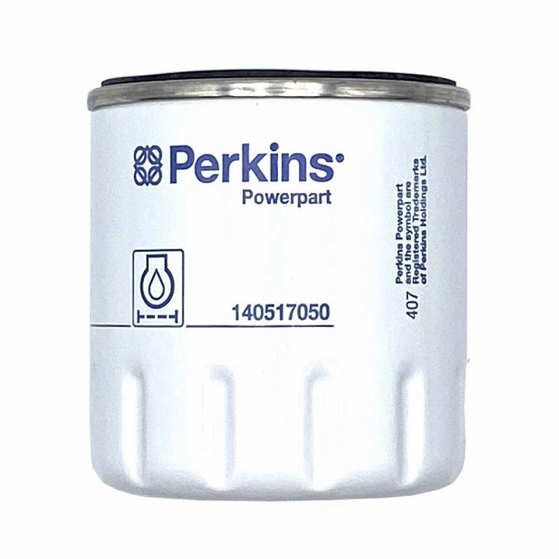 Perkins Oil Filter
