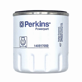 Perkins Oil Filter