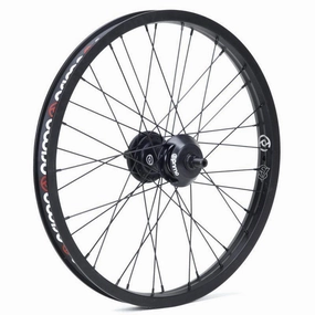 Primo Freemix Freecoaster Wheel with Hubguards - RHD