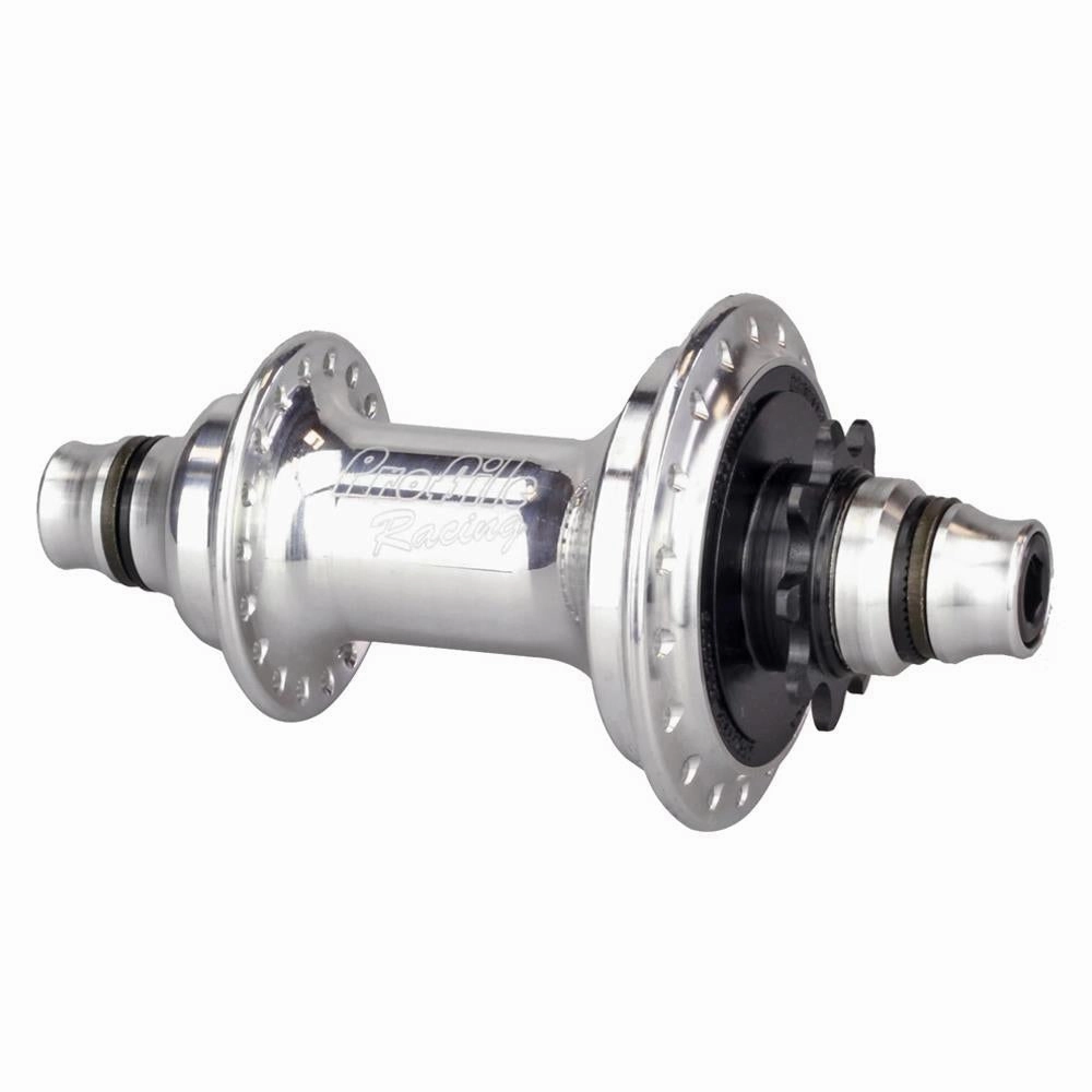 Profile Elite Rear Female Cassette Hub - LHD