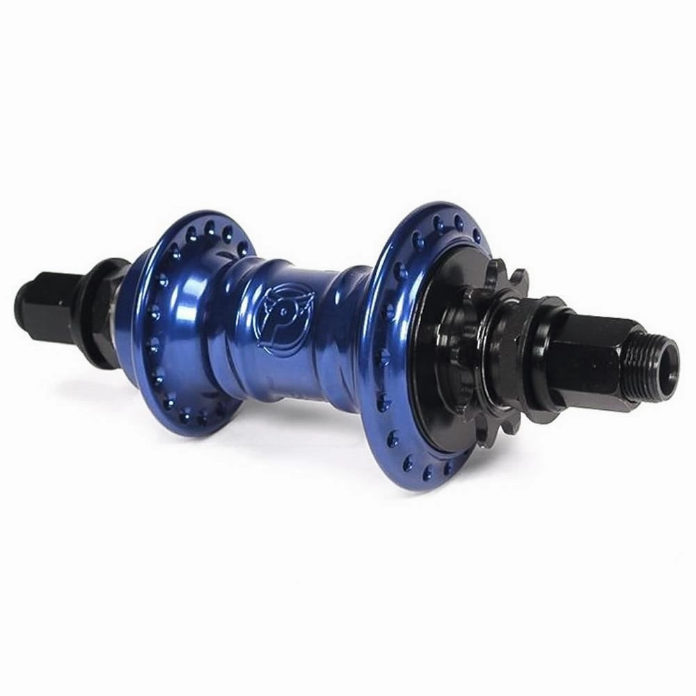 Profile Mini Male 14mm Rear Cassette Hub - RHD