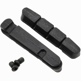 R55C4 Road Brake Pads - Pair
