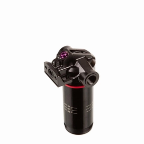 RockShox Eyelet Assembly for Vivid C1 Trunnion  37.5 - Vivid C1  (2024 )