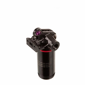 RockShox Eyelet Assembly for Vivid C1 Trunnion 40 - Vivid C1  (2024 )